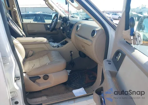 2003 Ford Expedition Eddie Bauer z USA, uszkodzony, nr VIN 1FMPU17LX3LB76450